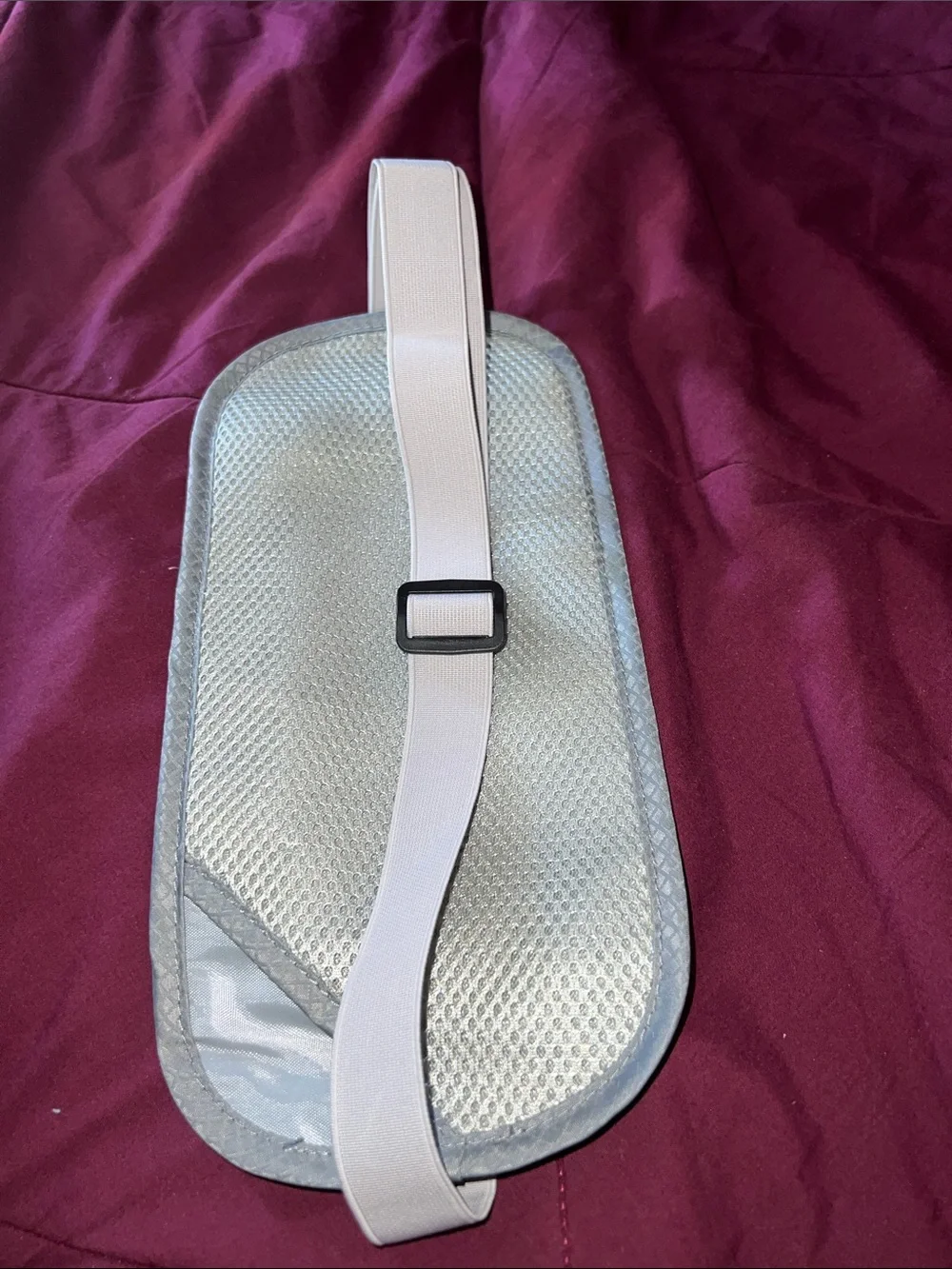 N/A rfid blocking